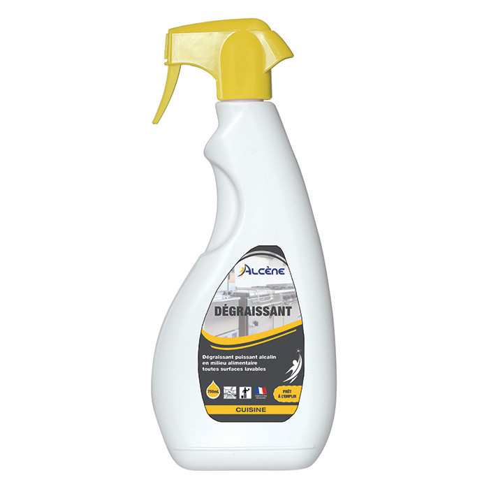 ALCENE DEGRAISSANT PAE 750ML