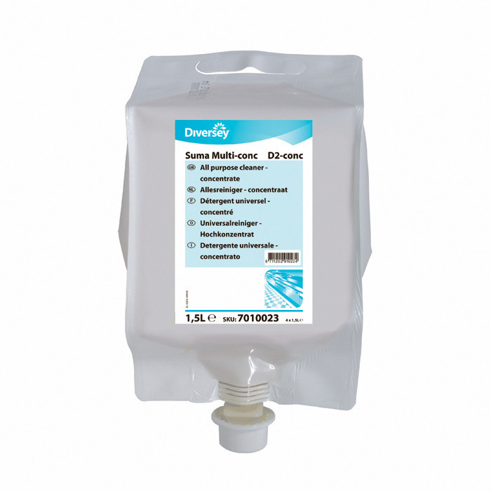 SUMA MULTI-CONC D2 DEGR 1.5L