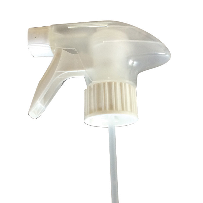 TETE DE PULVERISATEUR US LAB