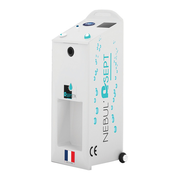 NEBUL'ASEPT DSVA V1