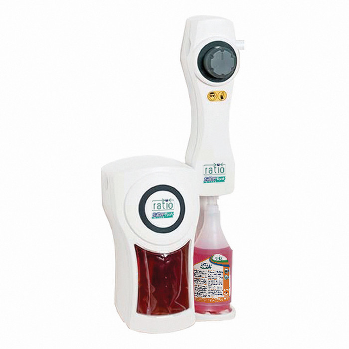 DOSEUR RATIO VENTURI FLACON