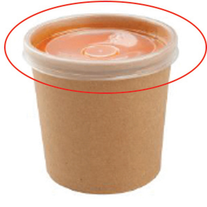 COUV POT SOUPE Ø97 X500