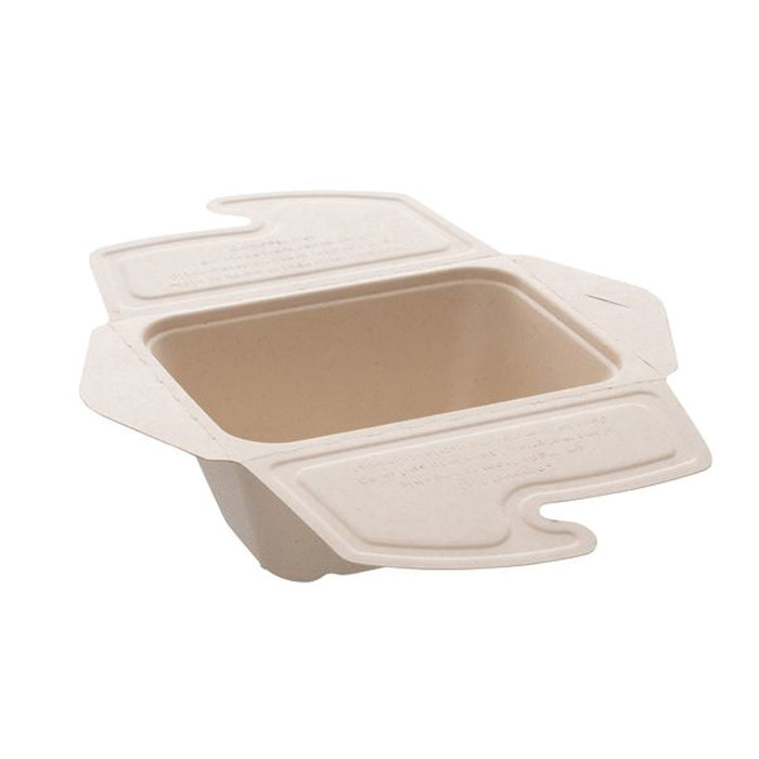 BOITE RECT PULP 17X13 X100