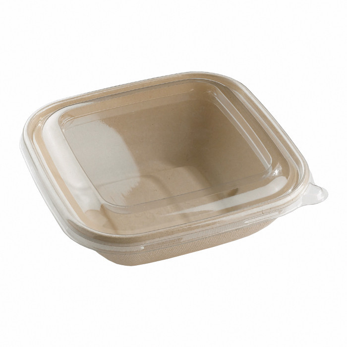 SALADIER FIBRE CARRE 750ML BEPULP