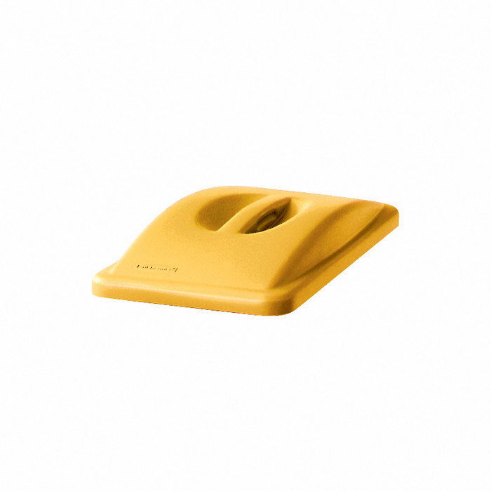 COUV POUR SLIM JIM 60L JAUNE