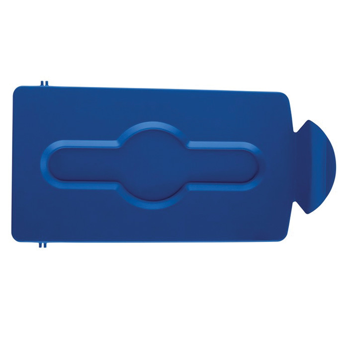 COUV FERME BLEU SR SLIM JIM