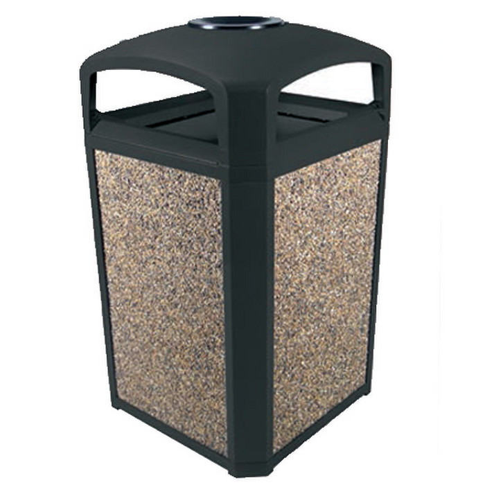 COLLECTEUR LANDMARK NOIR