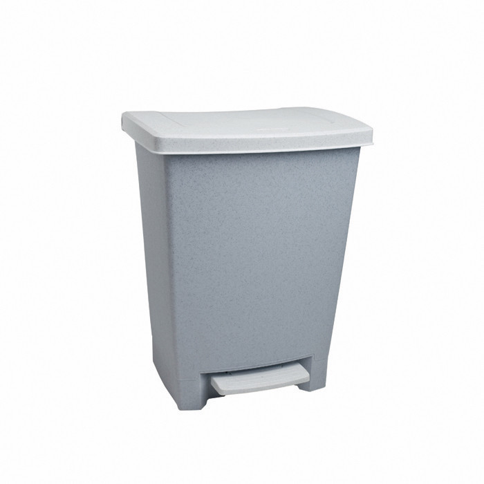 COLLECT A PEDALE 25L GRIS