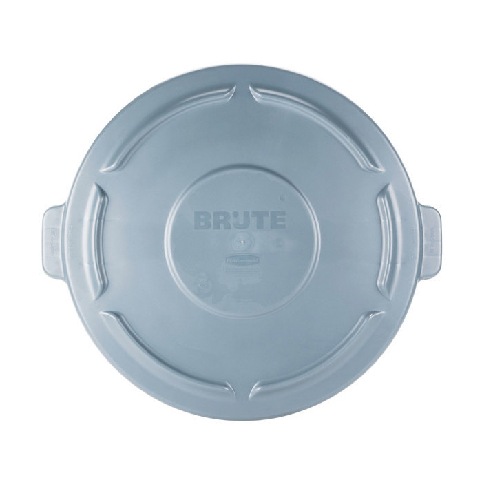 COUV CONT. BRUTE 75.7L GRIS