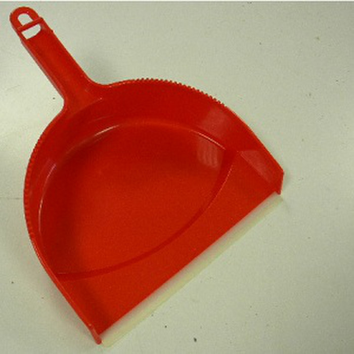 PELLE PLASTIQUE ALIM ROUGE