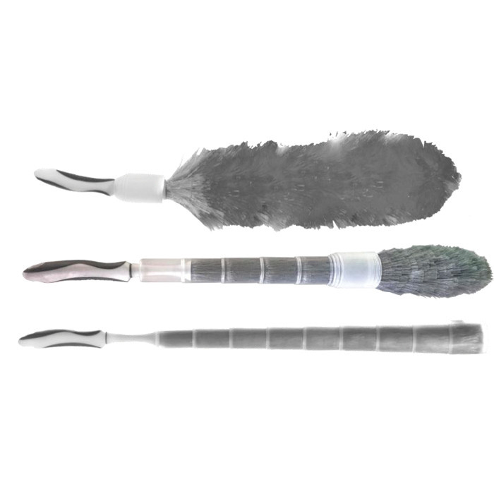 PLUMEAU ANTISTATIQUE