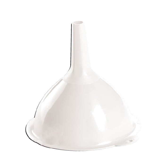 ENTONNOIR PLASTIQUE Ø16CM