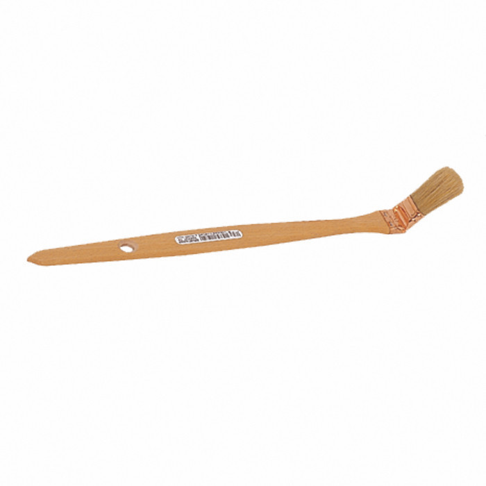 PINCEAU PLAT RADIATEUR 30MM