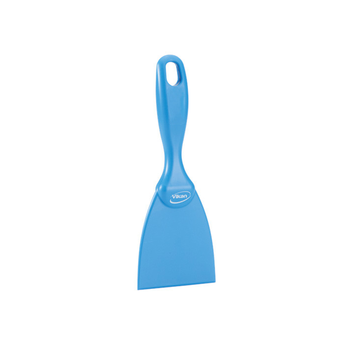 GRATTOIR ALIM PP 7.5CM BLEU