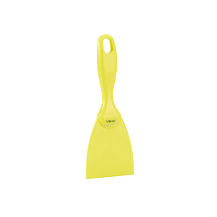 GRATTOIR ALIM PP 7.5CM JAUNE
