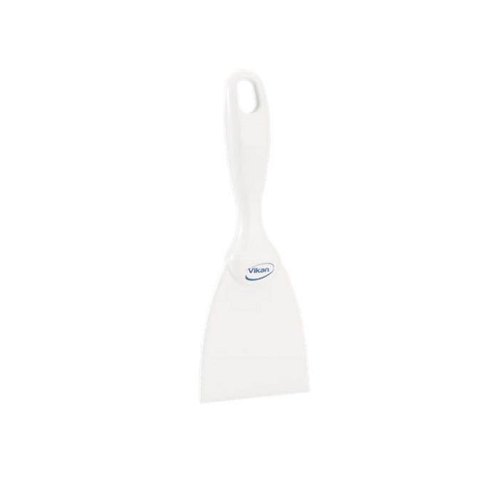 GRATTOIR ALIM PP 7.5CM BLANC