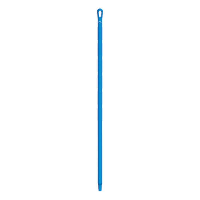 MANCHE ALIM Ø32MM 150CM BLEU