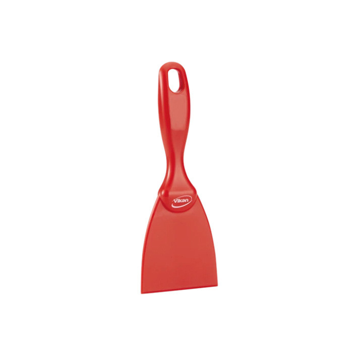 GRATTOIR ALIM PP 7.5CM ROUGE