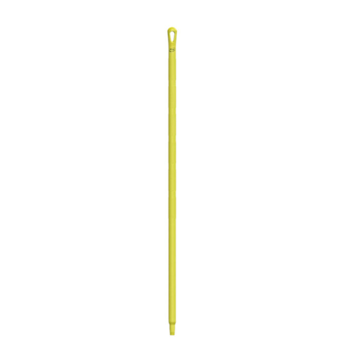 MANCHE ALIM Ø32MM 150CM JAUNE