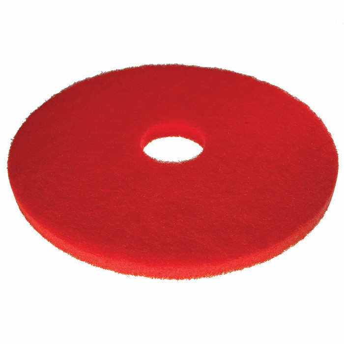 DISQUE Ø406 ROUGE CLASSIC