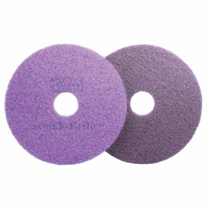 DISQUE Ø685 MAUVE 3M