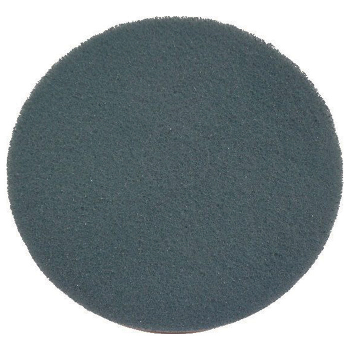 DISQUE ECO BRILL Ø432 BLEU X2