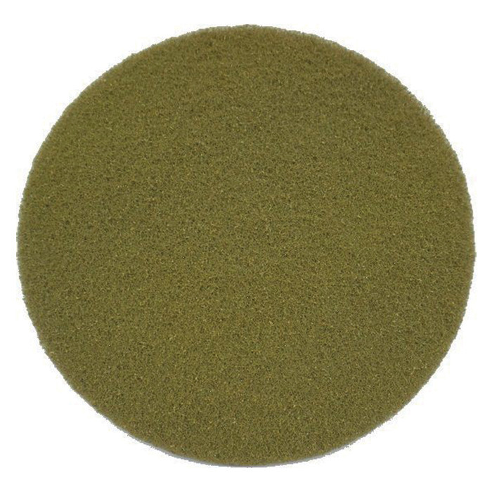 DISQUE ECO BRILL Ø432 JAUNE X2