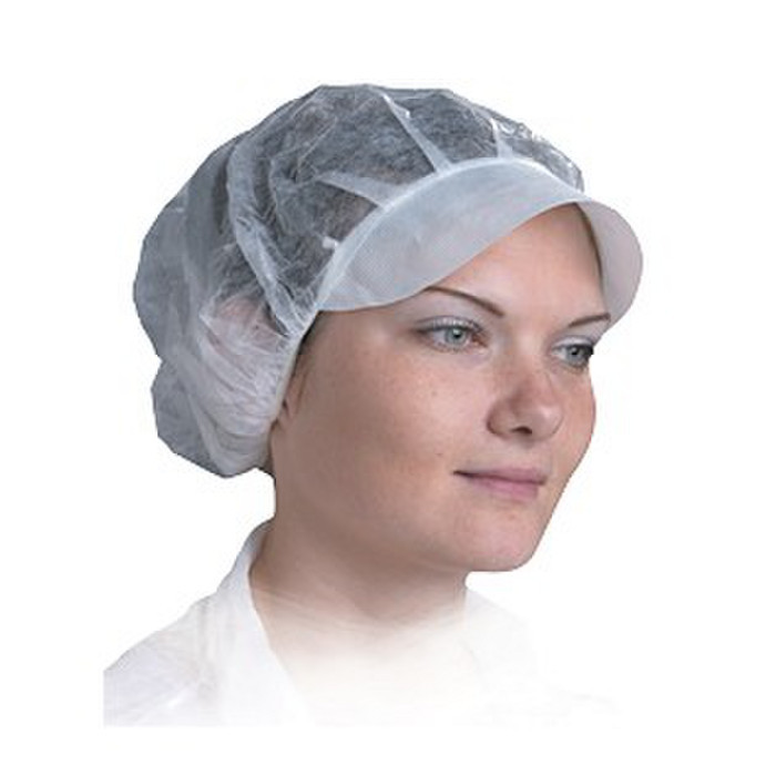 CHARLOTTE VISIERE BLC BTE 100