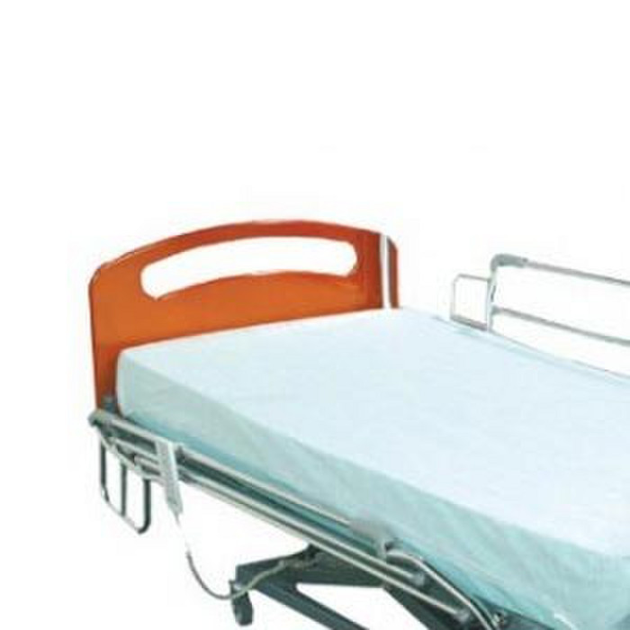 HOUSSE DE LIT 140X190 BLC X25