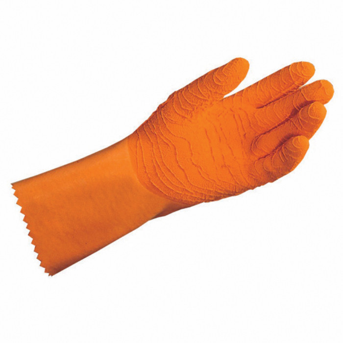 GANT HARPON 321 ORANGE T10