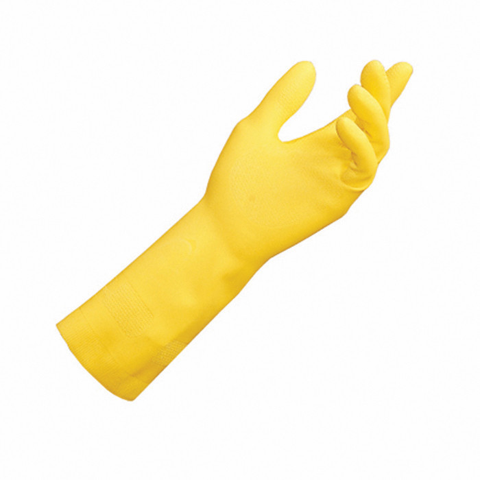 GANT MENAGE JAUNE VITAL T8