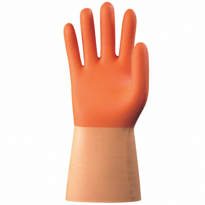 GANT JERSEY ADHER ORANGE T6.5