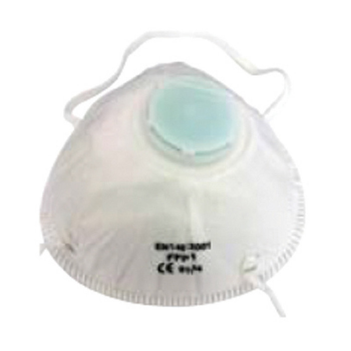 MASQUE FFP2 AVEC VALVE X20