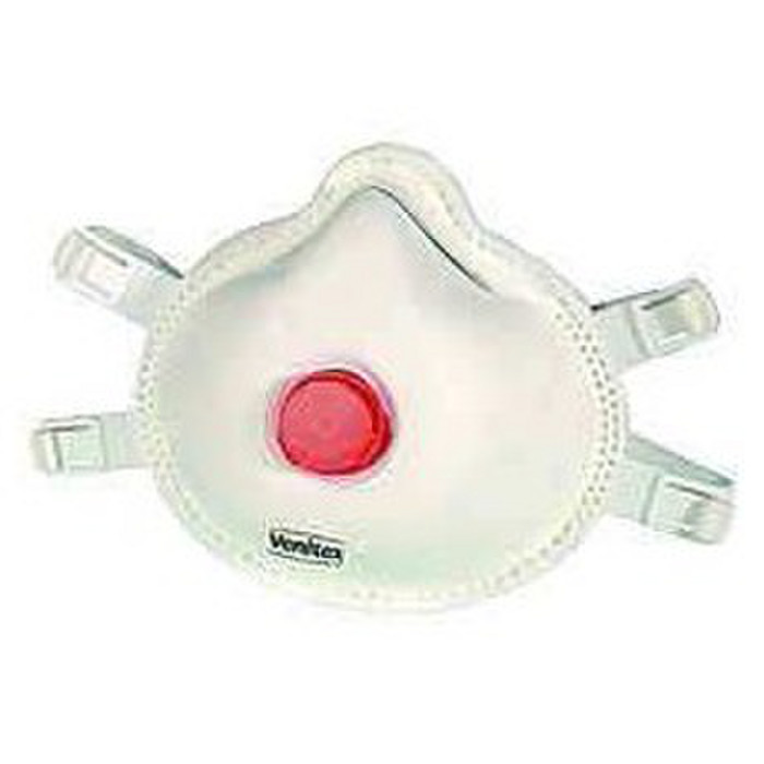 MASQUE FFP3 AVEC VALVE X20