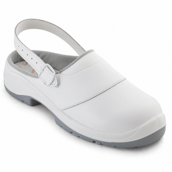 SABOT LIBERTINE BLC EMBOUT T38