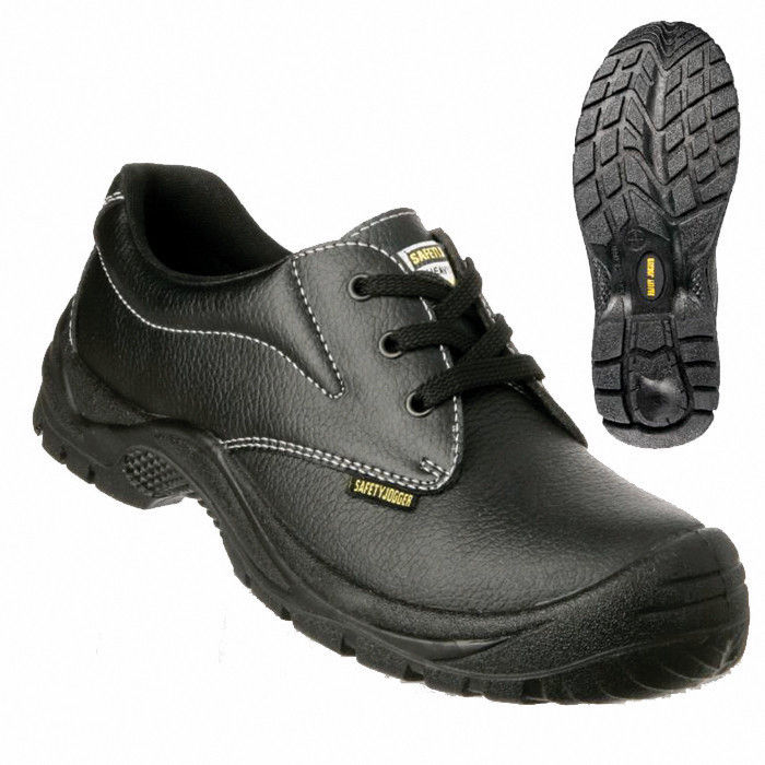 CHAUSSURE SECU BASSE S1P T44