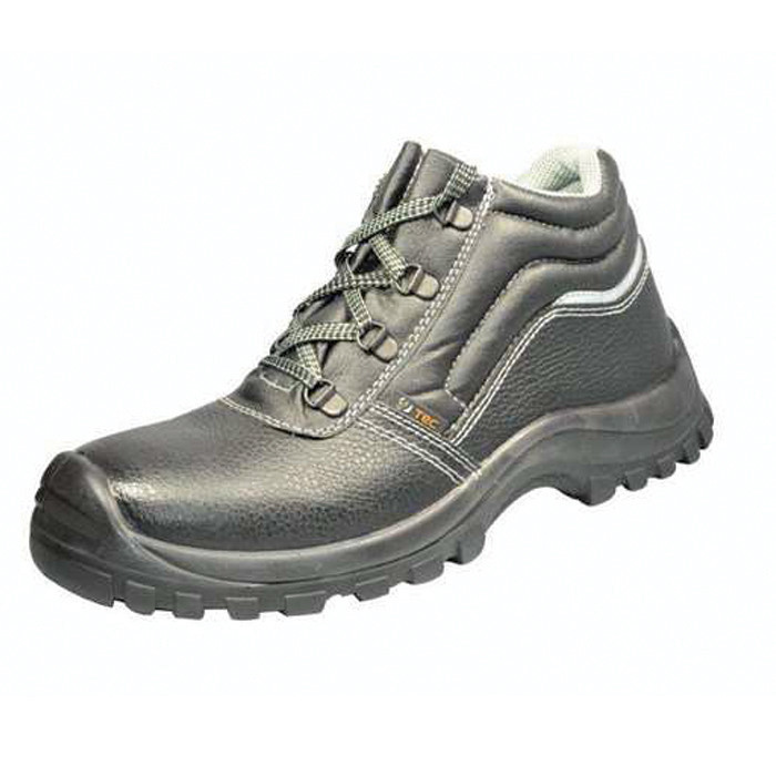 CHAUSSURE SECU HAUTE S1P T41