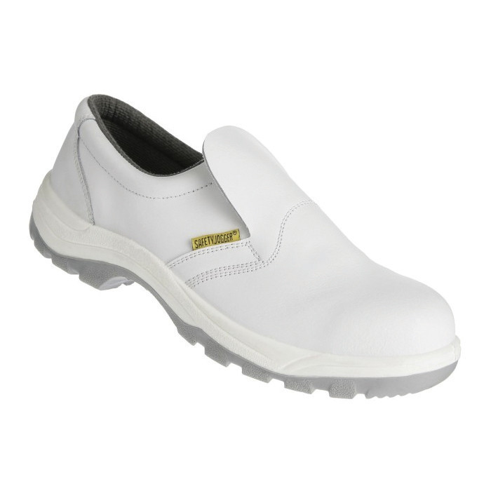 CHAUSSURE SECU BASSE X0500 T43