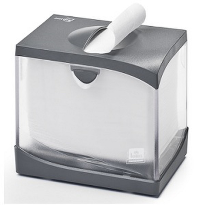 DIST SERV JUSTONE MINI GRIS