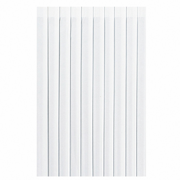 JUPONNAGE EVOLIN 0.72X4M BLANC