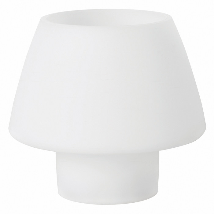 BOUGEOIR SILICON GM MOODY BLC