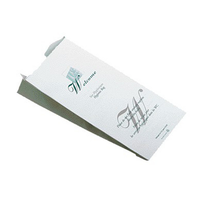 SACHET HYGIENE PAPIER X1500