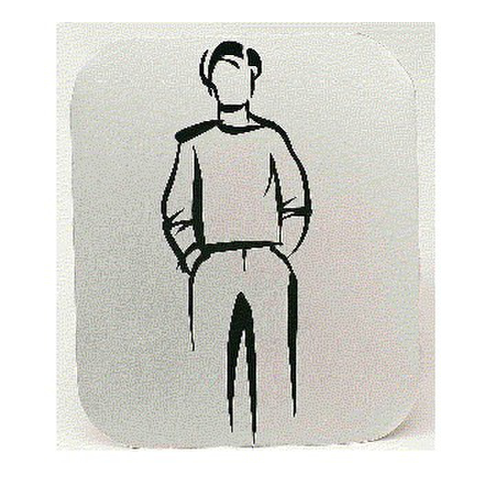 PICTOGRAMME HOMME