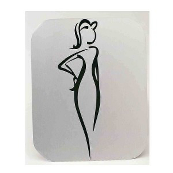 PICTOGRAMME FEMME