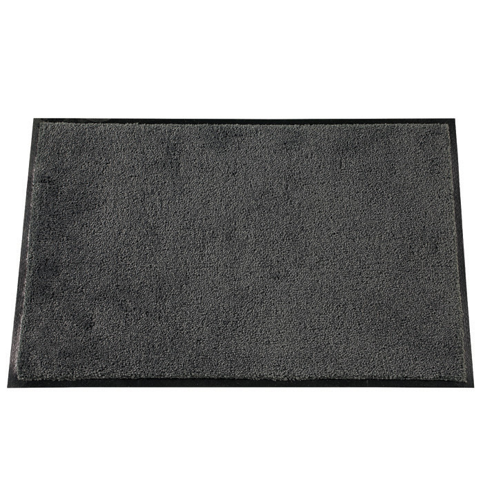 TAPIS CONFOR 120X240CM GRIS