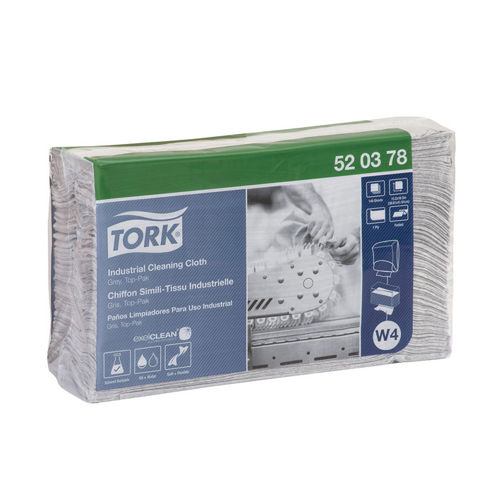 E TORK MULTI RECH 140F 42X38