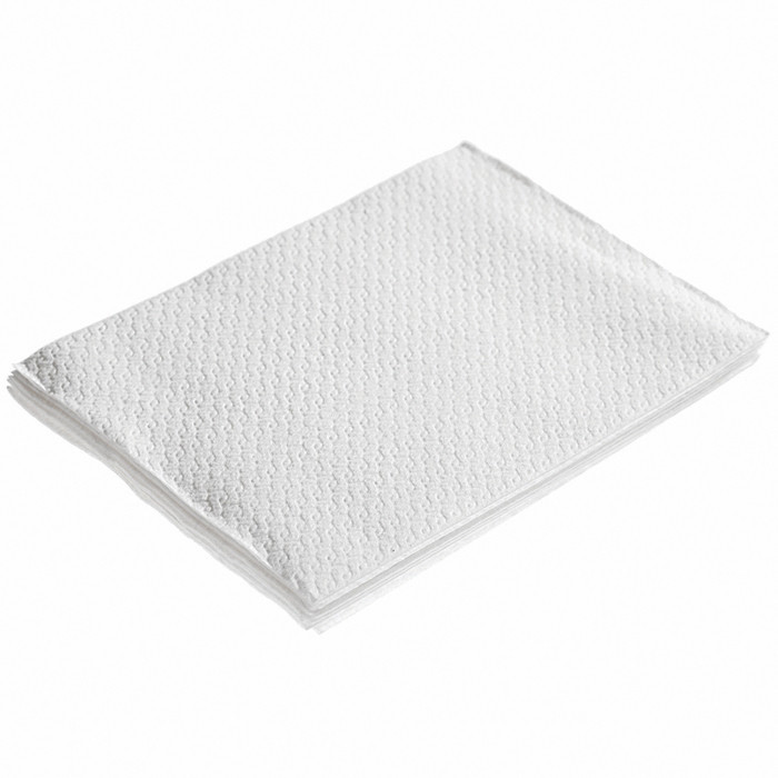 CARRE ESSUY GAUFRE 30X35 X50