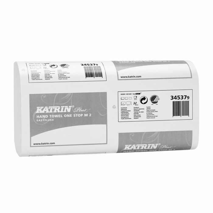 EMP EASY FLUSH M2 20,6x25 KATRIN