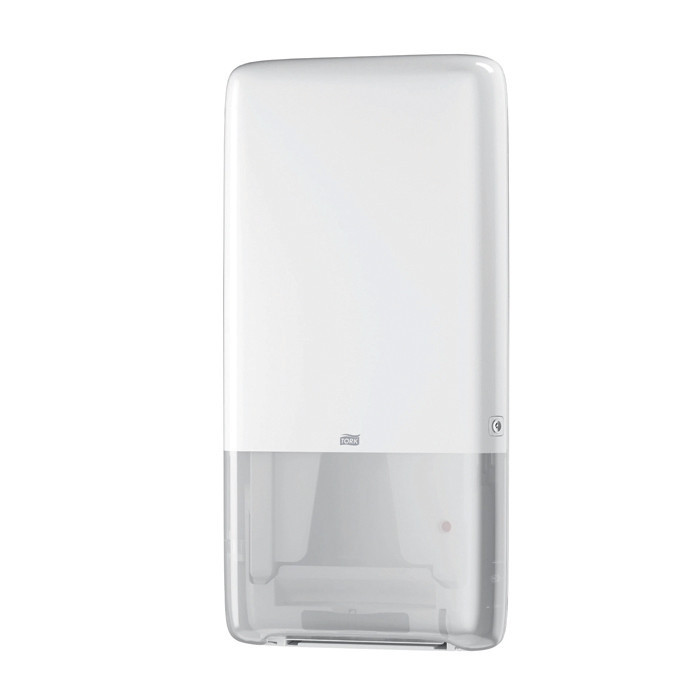 DIST EM TORK PEAKSERVE H5 BLC