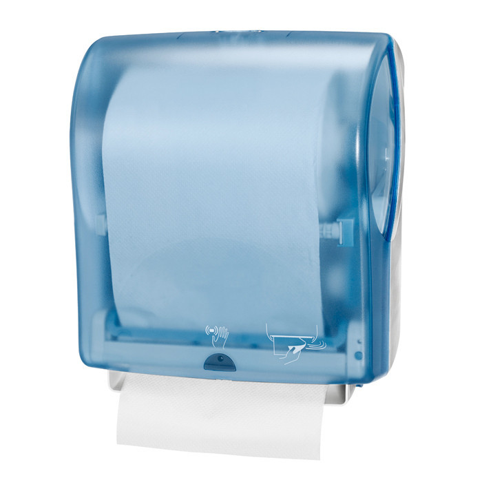 DIST ELECTRIQUE EMR 24.7 BLEU